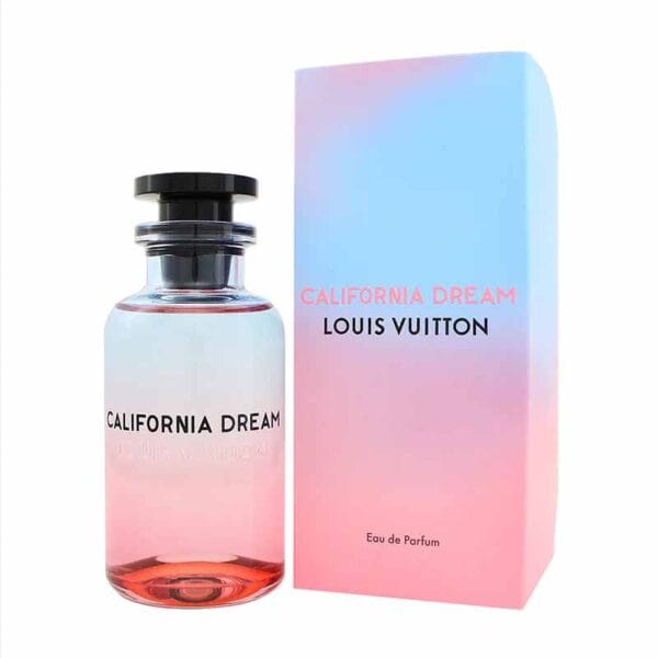 Perfume California Dream 100 Ml | Lanshoppe