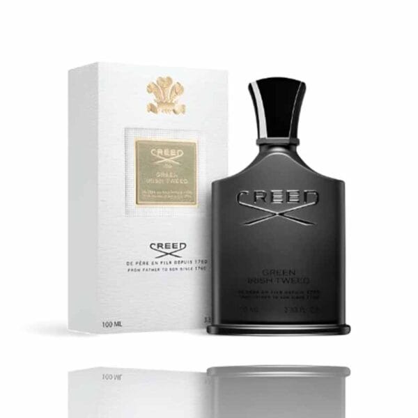 Perfume Green Irish Tweed Creed