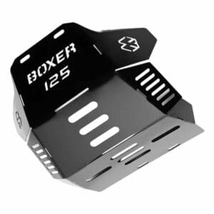 Quilla Para Boxer 125 Protector Para Moto | Lanshoppe