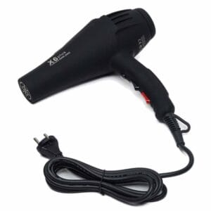 Secador Para Cabello Indestructible Nube | Lanshoppe