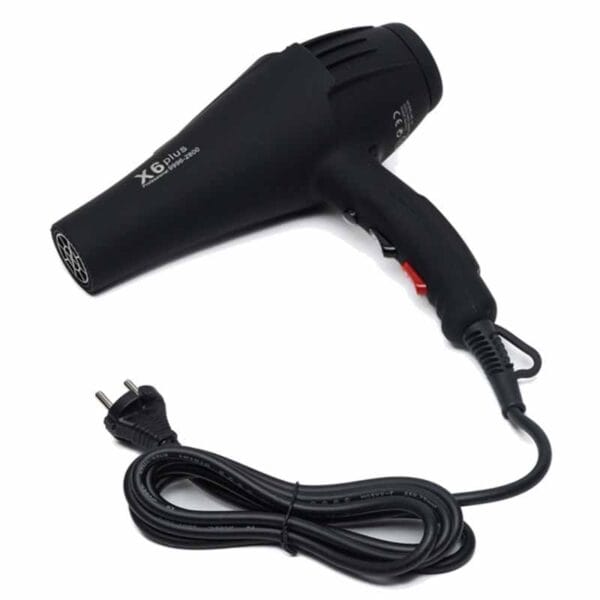 Secador Para Cabello Indestructible Nube | Lanshoppe