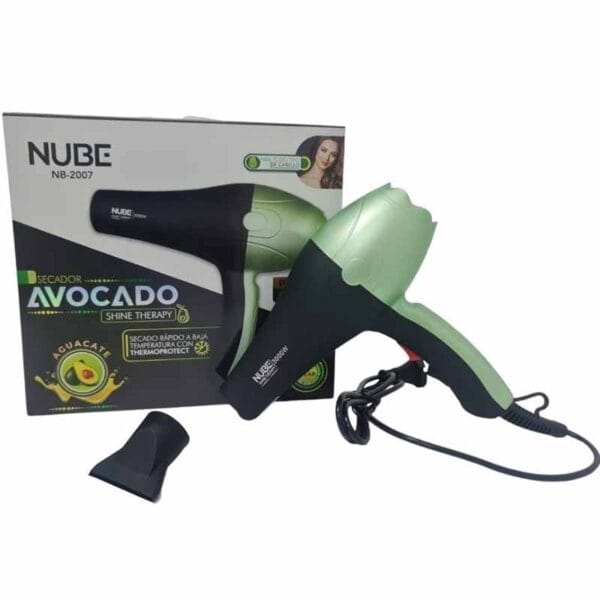 Secador De Aguacate Nube Avocado | Lanshoppe