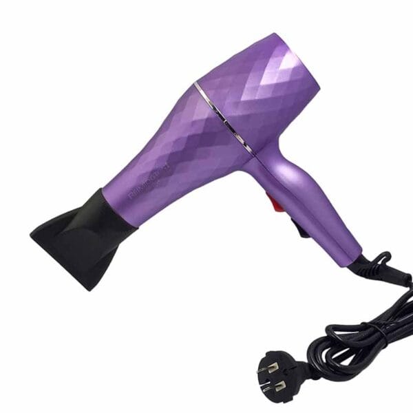 Secador De Cabello Profesional 3000w Remington