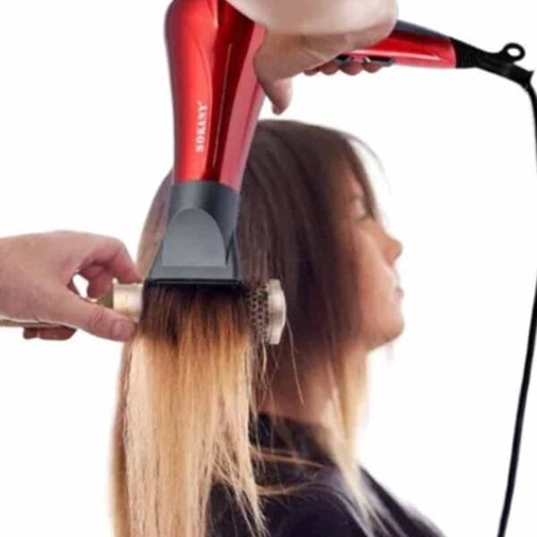Secador De Pelo Sokany 3 Velocidades - Image 3