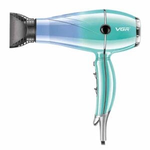 Secador De Cabello VGR Turbo Alta Velocidad | Lanshoppe