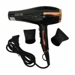 Secador Hair Dryer Cabello Remington 5000w | Lanshoppe
