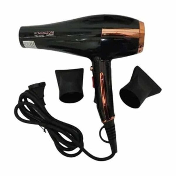 Secador Hair Dryer Cabello Remington 5000w | Lanshoppe