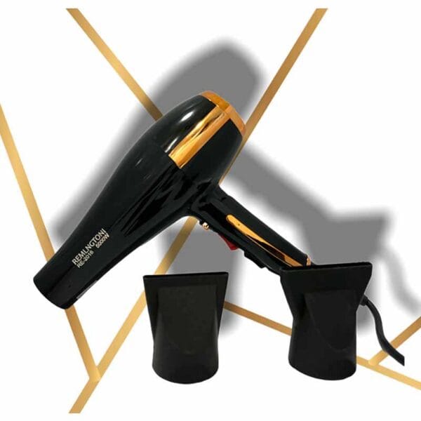 Secador Hair Dryer Cabello Remington 5000w - Image 4