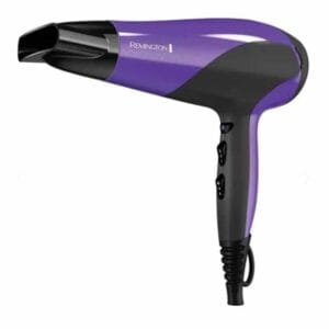 Secador Power Shine 2200 Remington | Lanshoppe