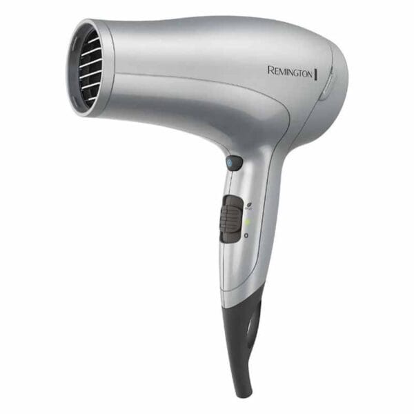 Secador Remington Pro Titanium Ceramic | Lanshoppe