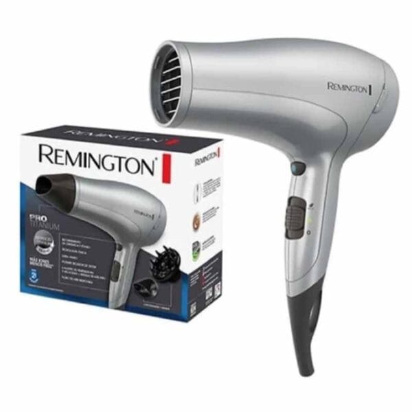 Secador Remington Pro Titanium Ceramic - Image 3