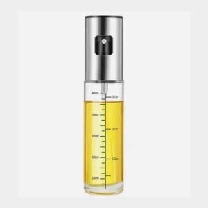 Dispensador De Aceite En Spray Aceite Y Vinagre