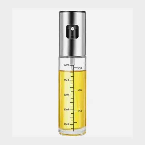 Dispensador De Aceite En Spray Aceite Y Vinagre