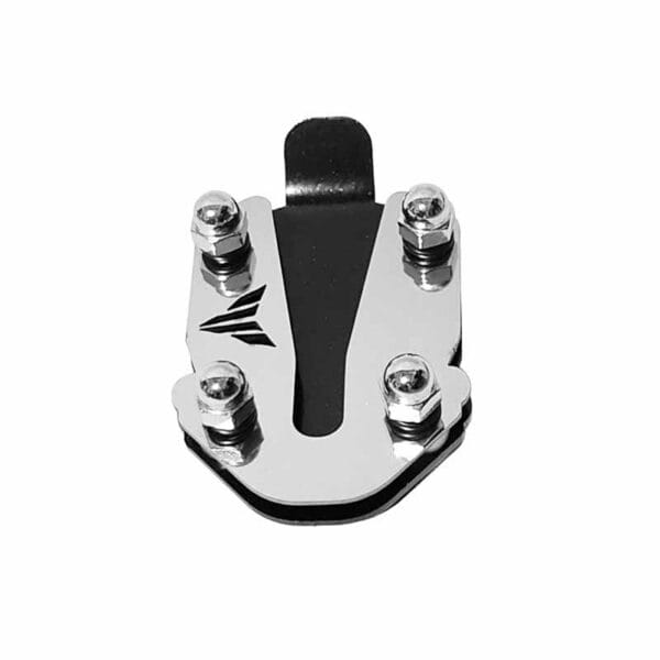 Base Pata Para Moto Mt 09 | Lanshoppe