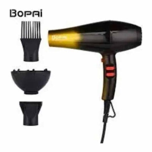 Secador De Cabello Bopai-5510 | Lanshoppe-02