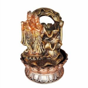 Fuente De Agua Shiva Y Parvati | Lanshoppe