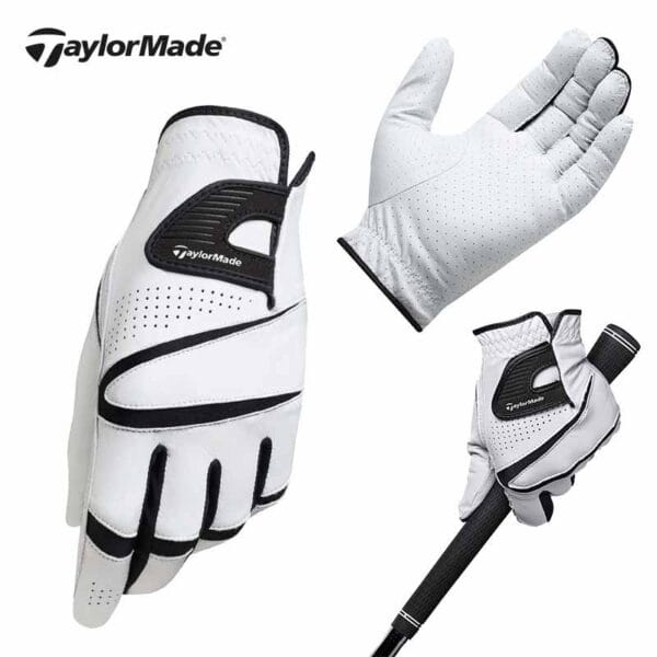 Guantes Golf Taylor Made Stratus | Lanshoppe