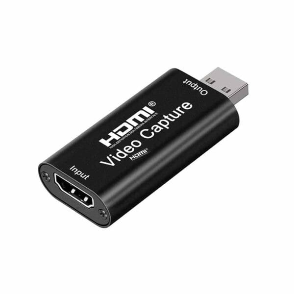 Tarjeta De Captura Hdmi 4k Para Juegos | Lanshoppe