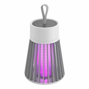 Lampara Mata Insectos Armadilha Mata Moscas | Lanshoppe