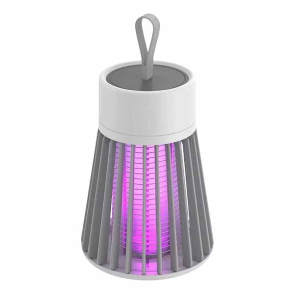Lampara Mata Insectos Armadilha Mata Moscas | Lanshoppe