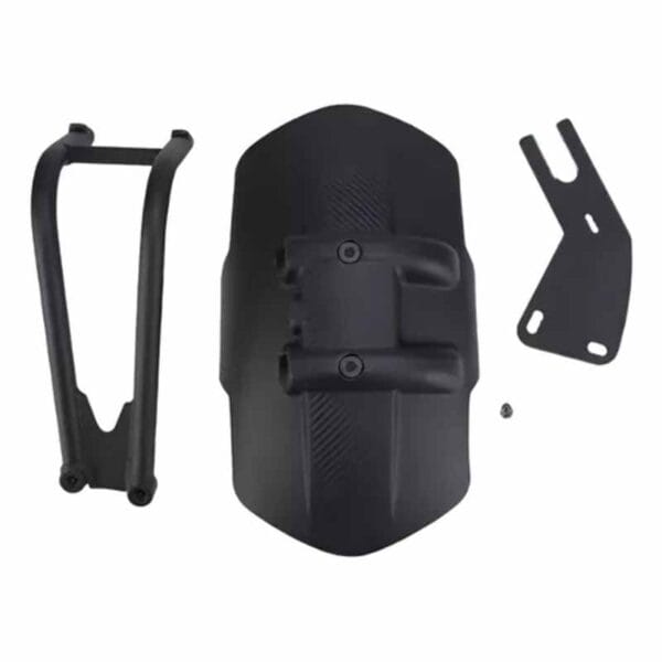Monobrazo Para moto Universal Tubular - Image 3