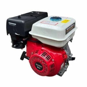 Motor A Gasolina 9hp Workmax | Lanshoppe