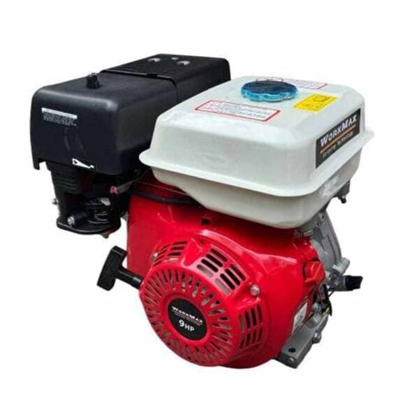Motor A Gasolina 9hp Workmax | Lanshoppe
