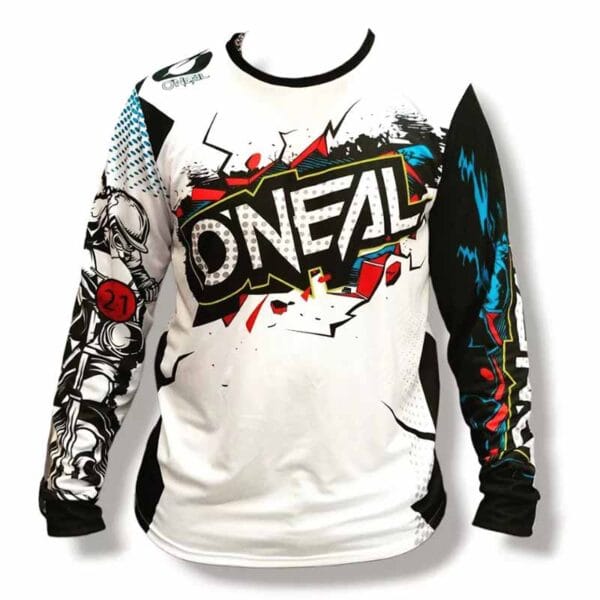 Jersey Oneal Rider Nacional | Lanshoppe