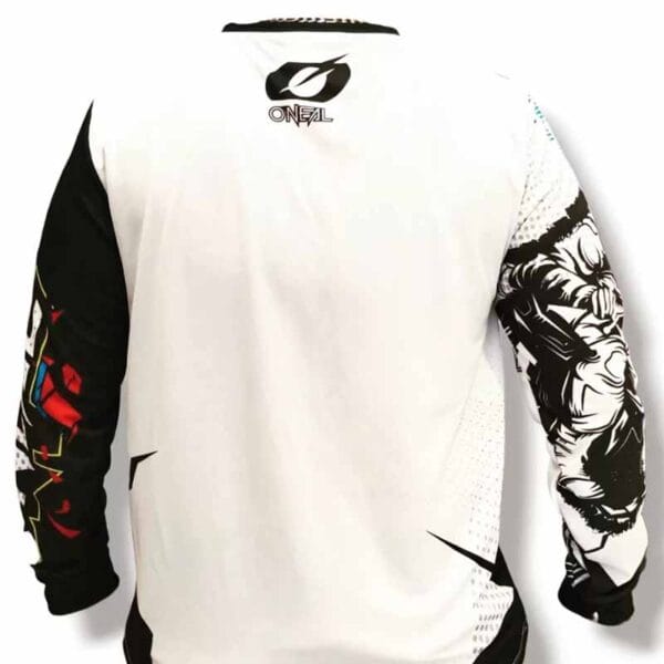 Jersey Oneal Rider Nacional - Image 3