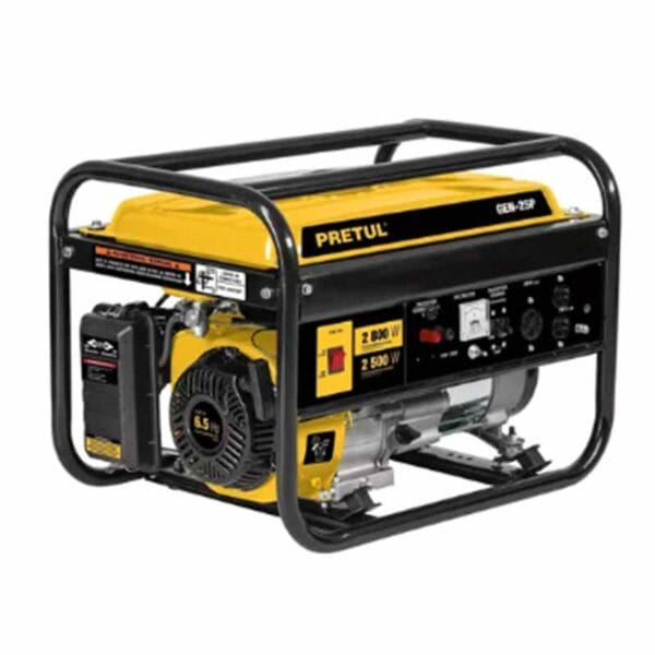 Planta Electrica De 2800w Pretul
