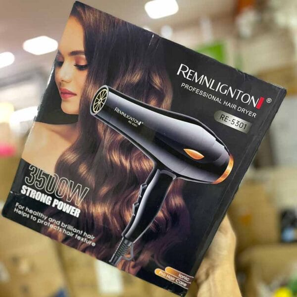 Secador Remington Re5301 3500w - Image 2
