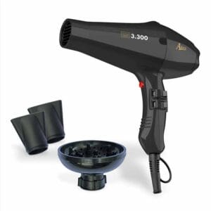 Secador Super Ionit 3300 Alizz Professional | Lanshoppe