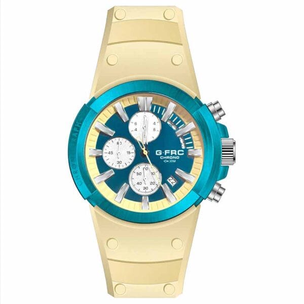 Reloj G-force H3993g Para Mujer Original Con Estuche