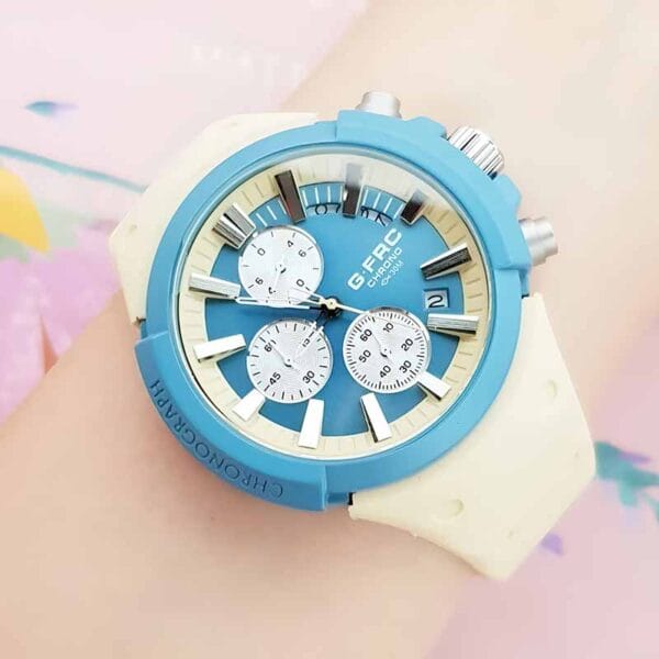 Reloj G-force H3993g Para Mujer Original Con Estuche - Image 2